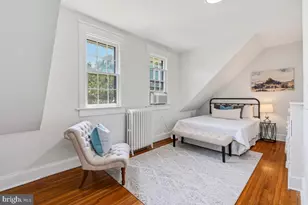 4323 Fessenden St NW, Washington, DC 20016 - Photo 26