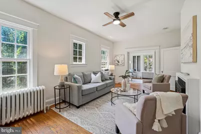 4323 Fessenden Street NW, Washington, DC 20016 - Photo 6