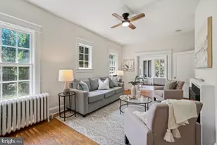 4323 Fessenden St NW, Washington, DC 20016 - Photo 6