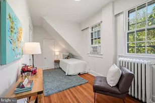 4323 Fessenden St NW, Washington, DC 20016 - Photo 28