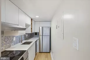 1825 T St NW, Washington, DC 20009 - Photo 8