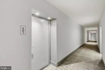 1825 T Street NW #401, Washington, DC 20009 - Photo 2