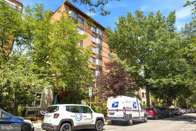 1825 T Street NW #401, Washington, DC 20009 - Photo 16