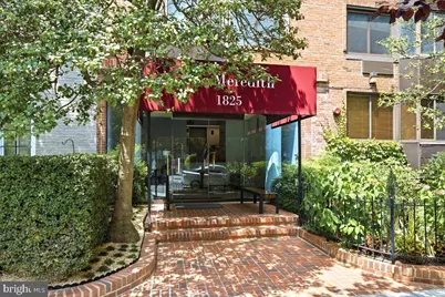 1825 T Street NW #401, Washington, DC 20009 - Photo 1