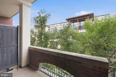 2328 Champlain Street NW #328, Washington, DC 20009 - Photo 20