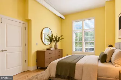 2328 Champlain Street NW #328, Washington, DC 20009 - Photo 18