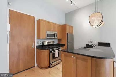 2328 Champlain Street NW #328, Washington, DC 20009 - Photo 10