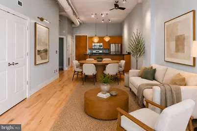 2328 Champlain Street NW #328, Washington, DC 20009 - Photo 4