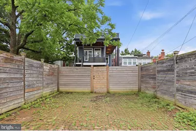1117 Allison Street NW #3, Washington, DC 20011 - Photo 40