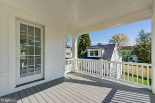 3118 Patterson St NW, Washington, DC 20015 - Photo 24