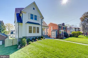 3118 Patterson St NW, Washington, DC 20015 - Photo 2