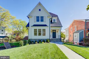 3118 Patterson St NW, Washington, DC 20015 - Photo 1
