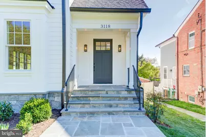 3118 Patterson Street NW, Washington, DC 20015 - Photo 4