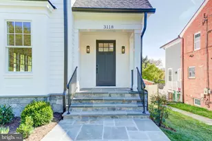 3118 Patterson St NW, Washington, DC 20015 - Photo 4