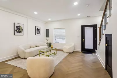 1832 Florida Avenue NW, Washington, DC 20009 - Photo 4