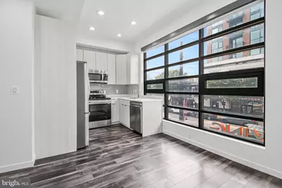 506 H Street NE #202, Washington, DC 20002 - Photo 4