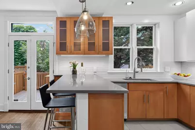 208 12th Street SE, Washington, DC 20003 - Photo 16