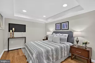 208 12th St SE, Washington, DC 20003 - Photo 36