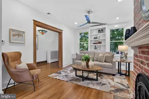208 12th St SE, Washington, DC 20003 - Photo 8