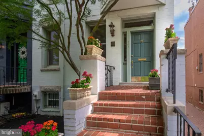 208 12th Street SE, Washington, DC 20003 - Photo 1