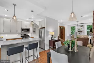 208 12th St SE, Washington, DC 20003 - Photo 12