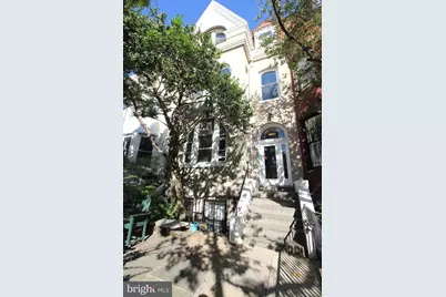 1809 19th Street NW #2, Washington, DC 20009 - Photo 1