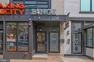 506 H St NE, Washington, DC 20002 - Photo 24