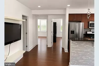 1352 Longfellow Street NW #206, Washington, DC 20011 - Photo 12