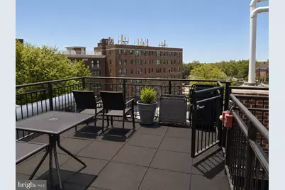 1352 Longfellow Street NW #206, Washington, DC 20011 - Photo 22