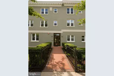 1352 Longfellow Street NW #206, Washington, DC 20011 - Photo 6