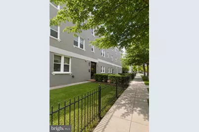 1352 Longfellow Street NW #206, Washington, DC 20011 - Photo 4