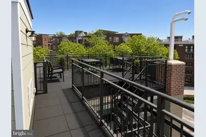 1352 Longfellow Street NW #206, Washington, DC 20011 - Photo 20