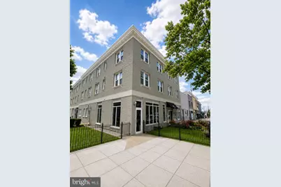 1352 Longfellow Street NW #206, Washington, DC 20011 - Photo 2
