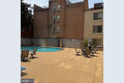 922 24th Street NW #521, Washington, DC 20037 - Photo 8