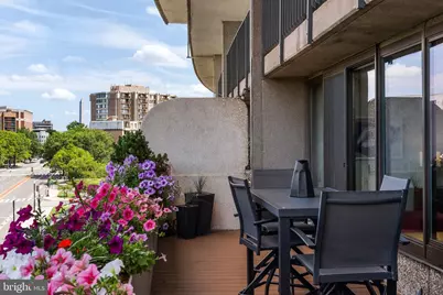 2510 Virginia Avenue NW #710-N, Washington, DC 20037 - Photo 2