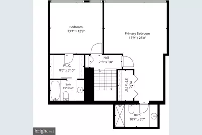 2510 Virginia Avenue NW #710-N, Washington, DC 20037 - Photo 28