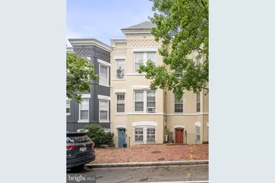 1528 34th Street NW, Washington, DC 20007 - Photo 1