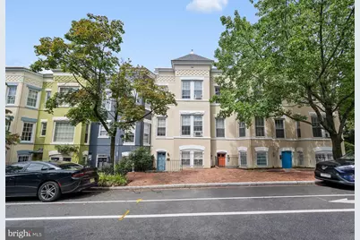 1528 34th Street NW, Washington, DC 20007 - Photo 1