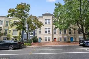 1528 34th St NW, Washington, DC 20007 - Photo 1