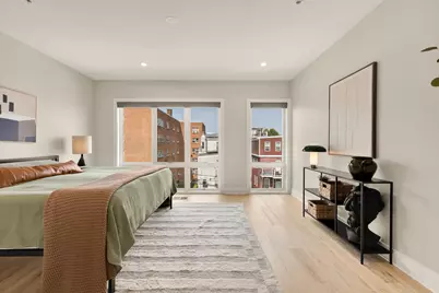 3532 1/2 13th Street NW #2, Washington, DC 20010 - Photo 12