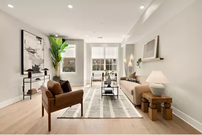 3532 1/2 13th Street NW #2, Washington, DC 20010 - Photo 4