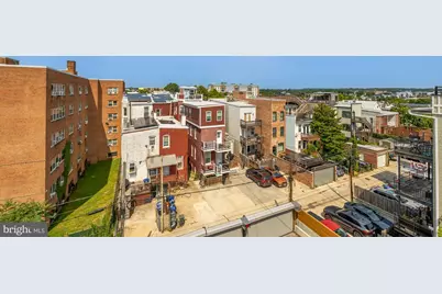 3532 1/2 13th Street NW #2, Washington, DC 20010 - Photo 24