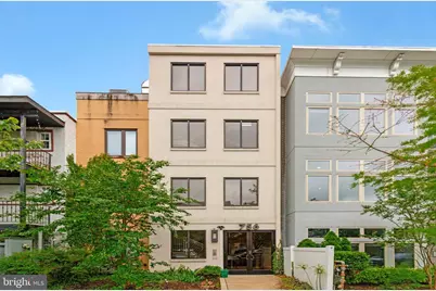 756 Park Road NW #2, Washington, DC 20010 - Photo 2