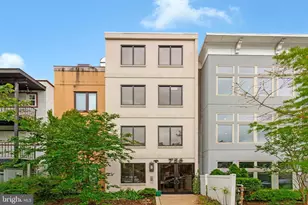 756 Park Rd NW, Washington, DC 20010 - Photo 2
