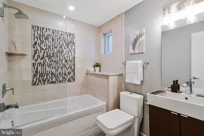 756 Park Road NW #2, Washington, DC 20010 - Photo 12
