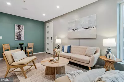 756 Park Road NW #2, Washington, DC 20010 - Photo 4
