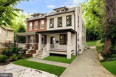 1430 Brentwood Road NE, Washington, DC 20018 - Photo 1