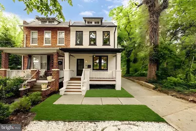 1430 Brentwood Road NE, Washington, DC 20018 - Photo 2