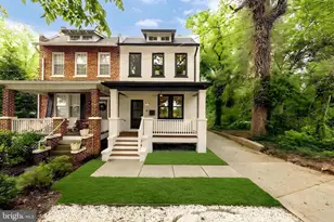 1430 Brentwood Rd NE, Washington, DC 20018 - Photo 2