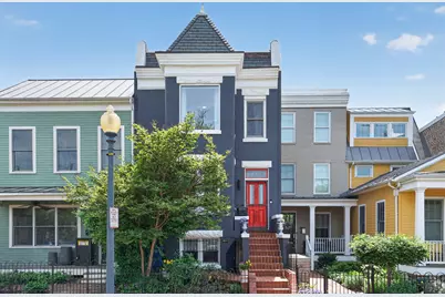 1233 E St SE, Washington, DC 20003 - Photo 1